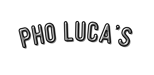 pho luca s